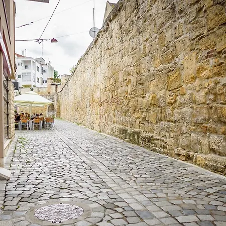 Rems City Center Apartment Cluj-Napoca