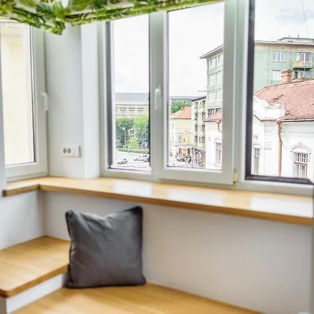 Apartment Rems City Center Cluj-Napoca
