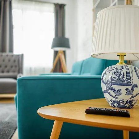 Rems City Center Apartment Cluj-Napoca