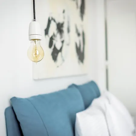 Rems City Center Apartment *