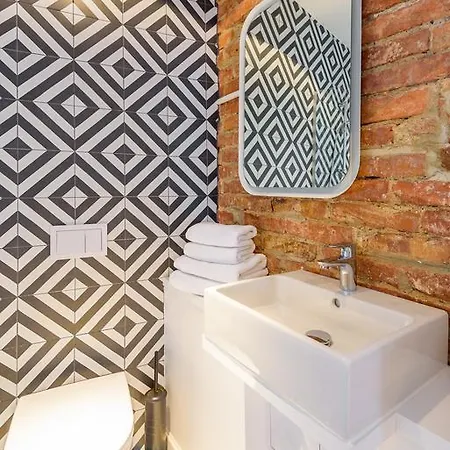 Apartment Rems City Center Cluj-Napoca