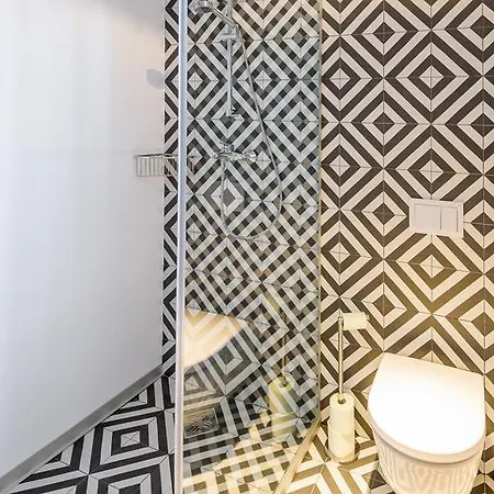 Rems City Center Apartment Cluj-Napoca