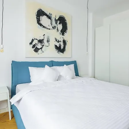 Apartment Rems City Center