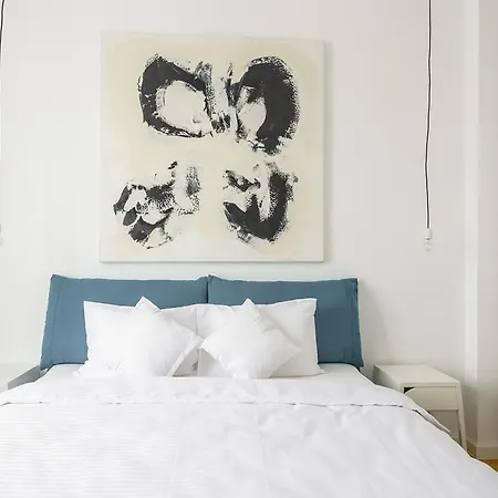 Rems City Center Apartment Cluj-Napoca