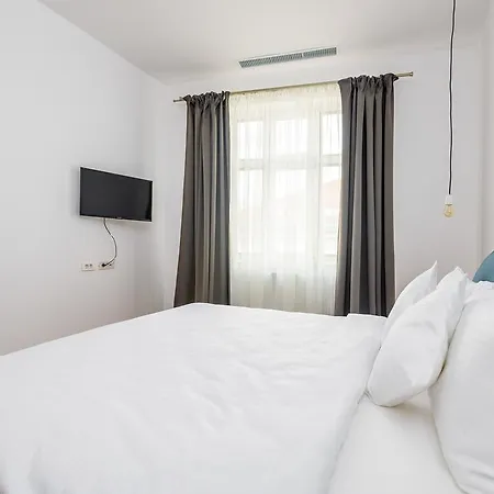 Apartment Rems City Center *