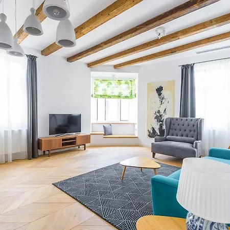 Apartment Rems City Center *