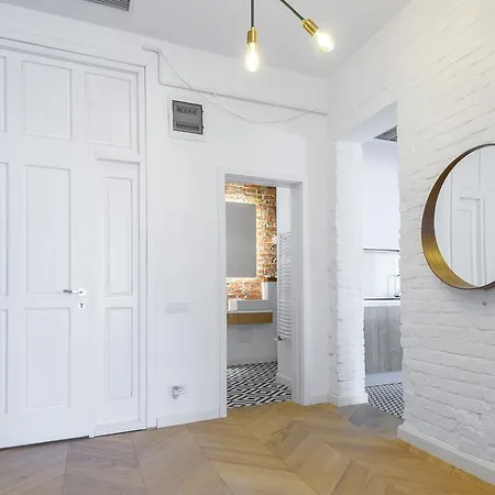 Rems City Center Apartment Cluj-Napoca