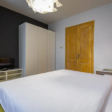 Rems City Center Apartment
