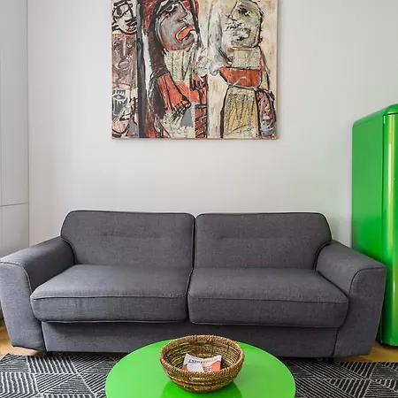 Apartment Rems City Center Cluj-Napoca